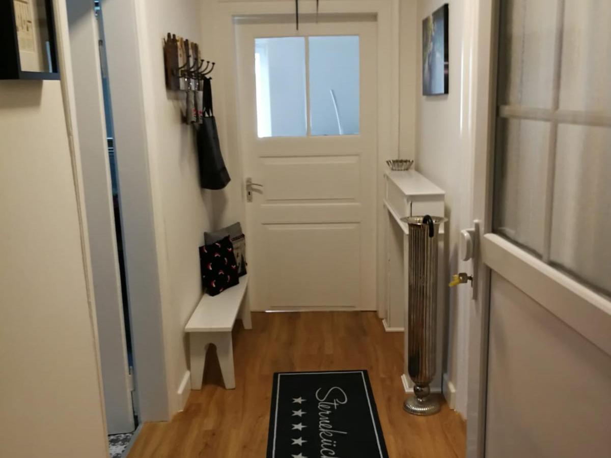Ferienwohnung Gugel Kandern Εξωτερικό φωτογραφία