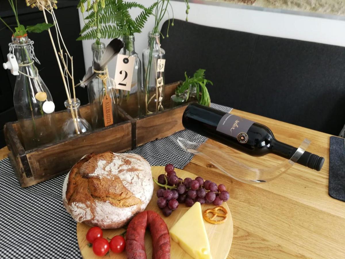 Ferienwohnung Gugel Kandern Εξωτερικό φωτογραφία