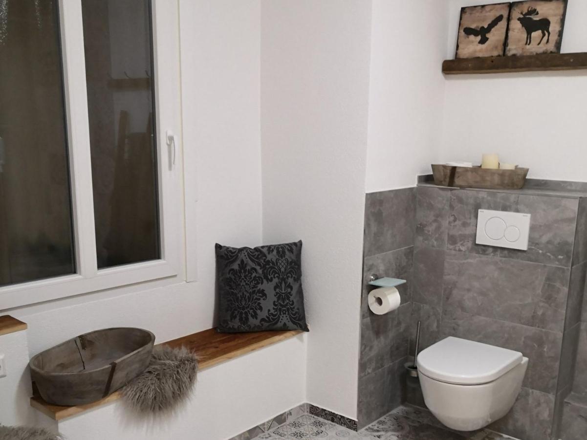 Ferienwohnung Gugel Kandern Εξωτερικό φωτογραφία