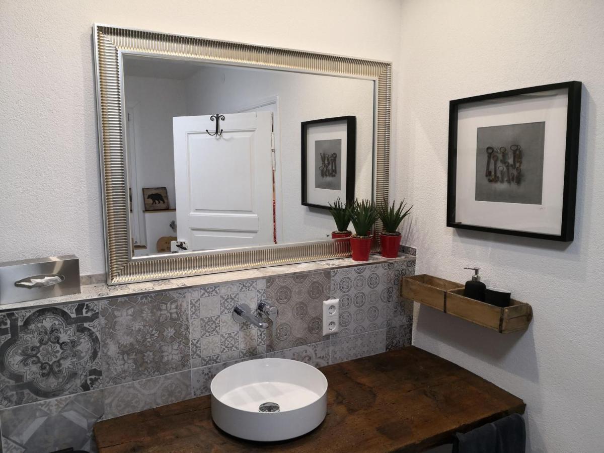 Ferienwohnung Gugel Kandern Εξωτερικό φωτογραφία