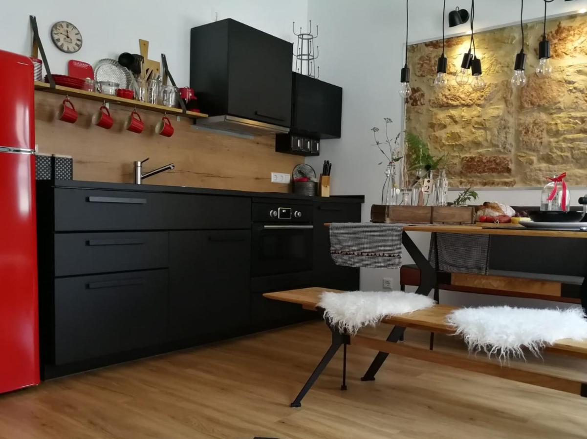 Ferienwohnung Gugel Kandern Εξωτερικό φωτογραφία