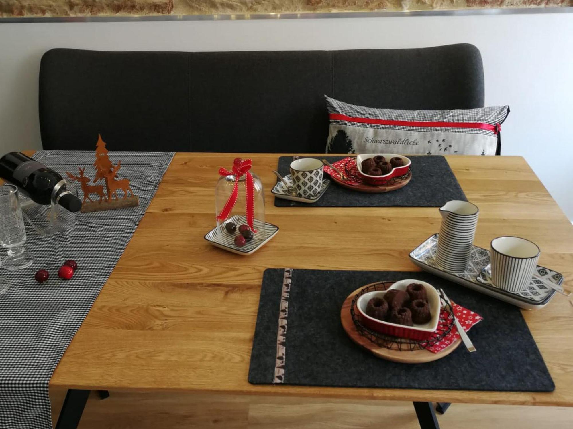 Ferienwohnung Gugel Kandern Εξωτερικό φωτογραφία