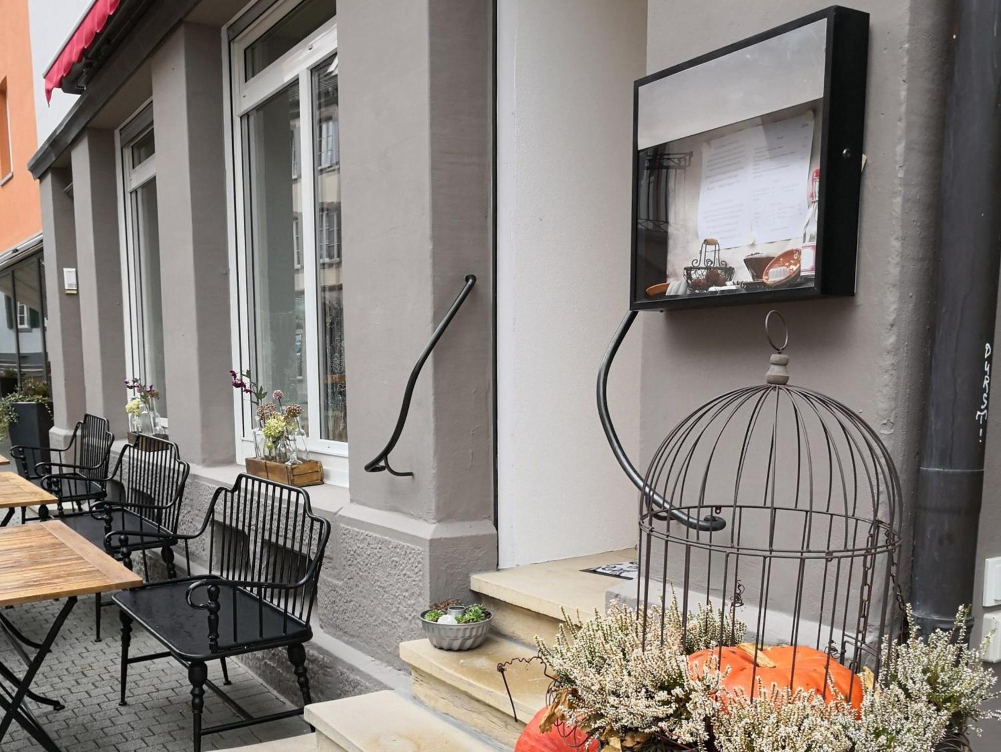 Ferienwohnung Gugel Kandern Εξωτερικό φωτογραφία