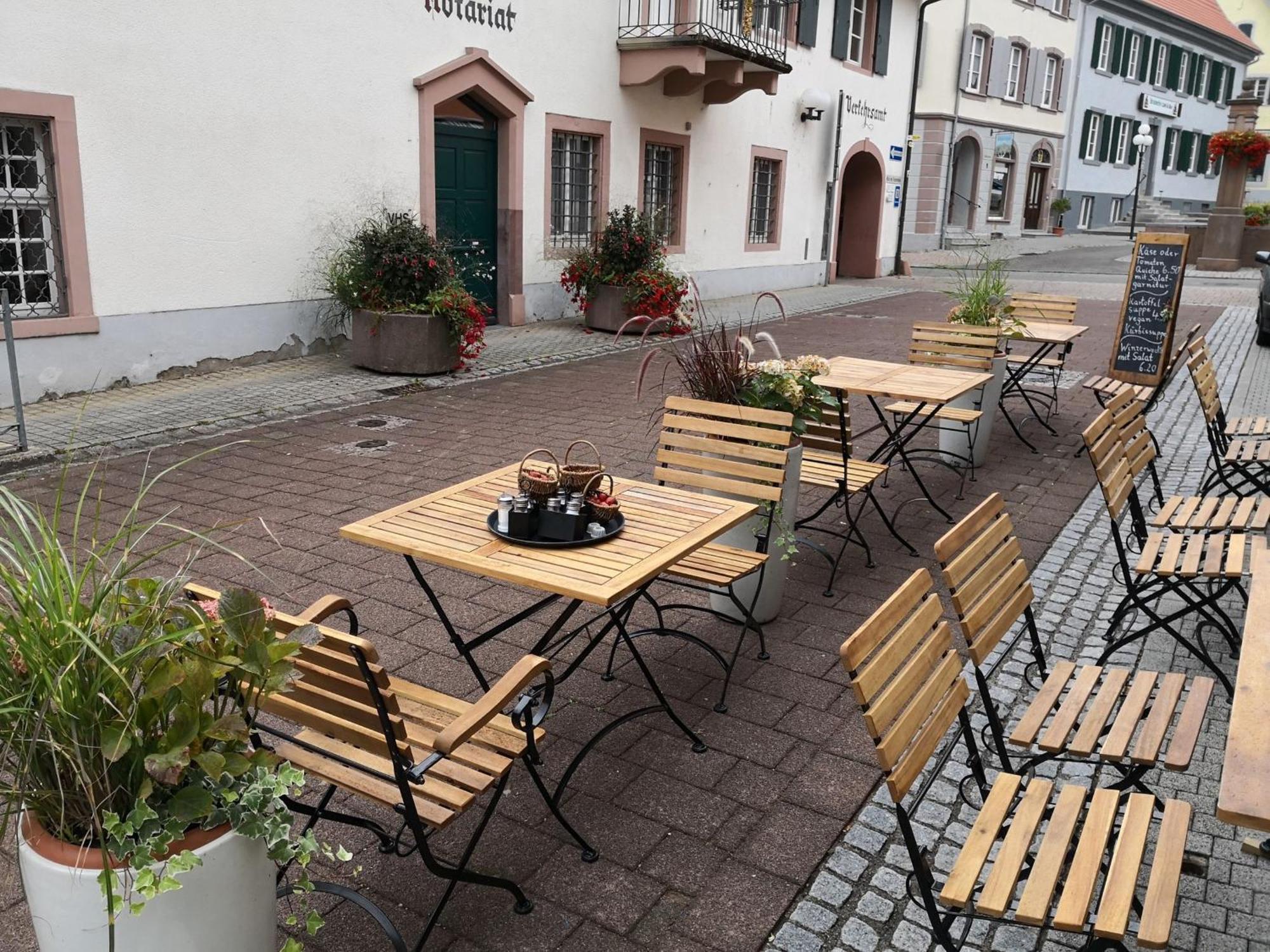 Ferienwohnung Gugel Kandern Εξωτερικό φωτογραφία